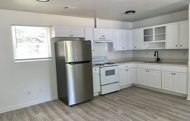3 Bed Ranch...TOTALLY Renovated!