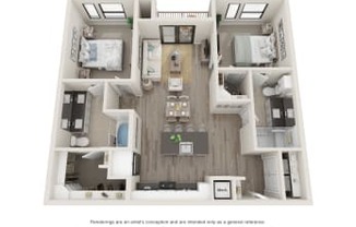 Partner-provided photo for $2347 unit