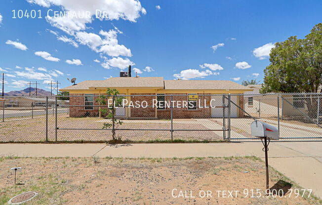 10401 CENTAUR DR