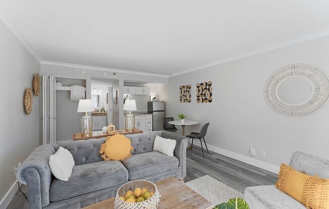 Studio, 1 bath, 364 sqft, $745, Unit 7331 (3530)