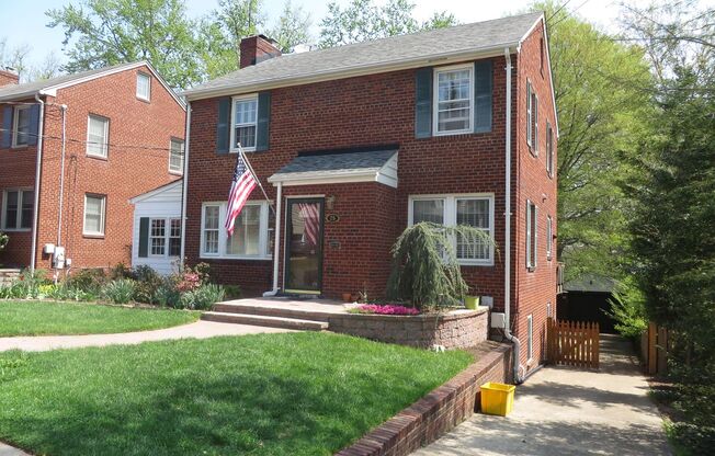 This home has so much to offer! MUST SEE!