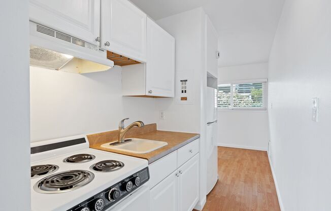 Studio, 1 bath, 355 sqft, $1,275, Unit 301