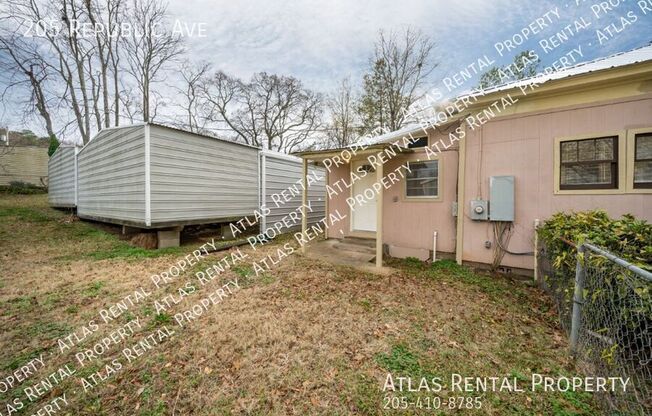 Partner-provided property photo