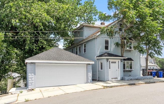 15 MT WASHINGTON AVE