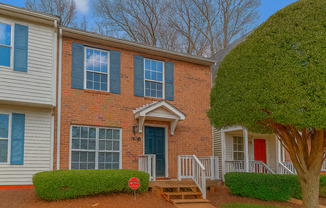 Coming Soon! 2 Bedroom Townhome!