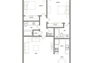 Partner-provided photo for $3110 unit