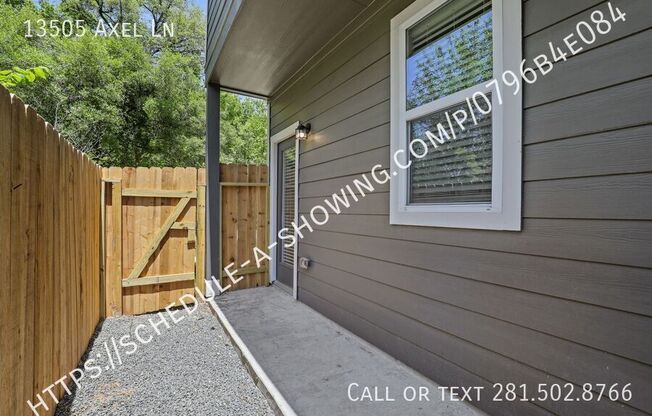 Partner-provided property photo