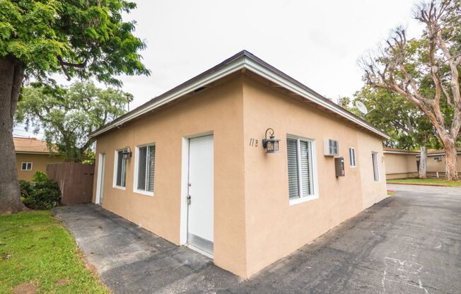 1 bed, 1 bath, 410 sqft, $1,795, Unit 009#B84