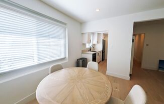 1 bed, 1 bath, $4,250, Unit 121 C