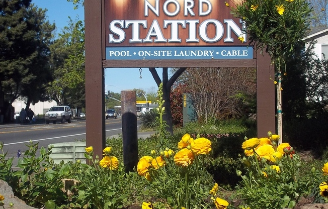 0730 - Nord Station Apartments
