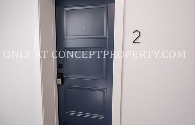 1 bed, 1 bath, 570 sqft, $1,349, Unit 02