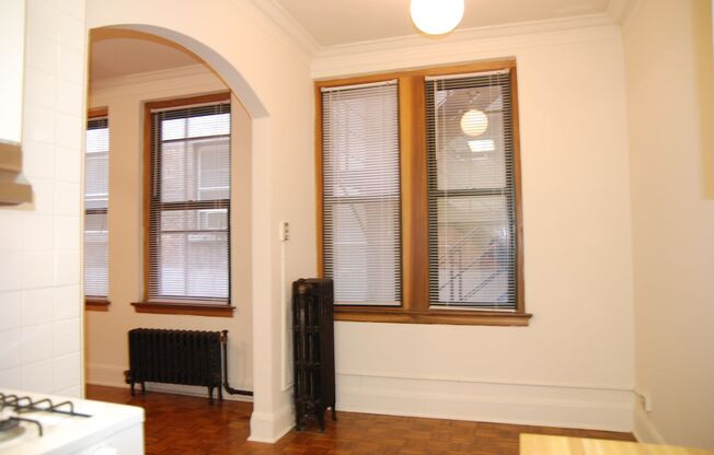 Studio, 1 bath, 425 sqft, $1,485, Unit 429-206