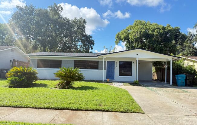 MALIBU GROVES - 3 Bed 2 Bath