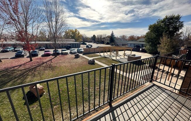 2 beds, 1 bath, 740 sqft, $1,499, Unit 814 - Unit 206