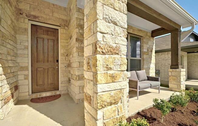 303 Cherrystone Loop, Buda, Texas 78610