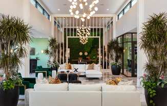 Our Luxury Apartments in Little Rock