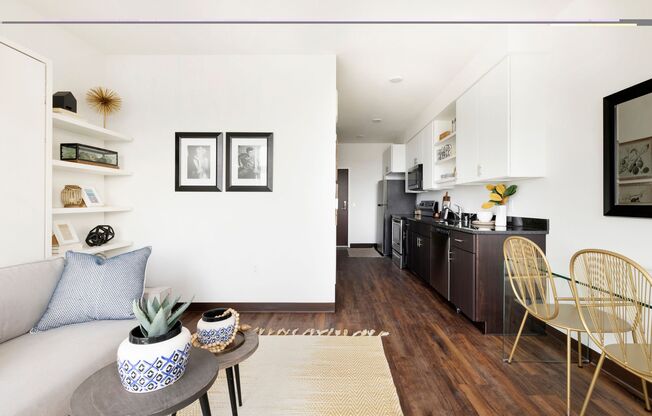 Rym Apartments