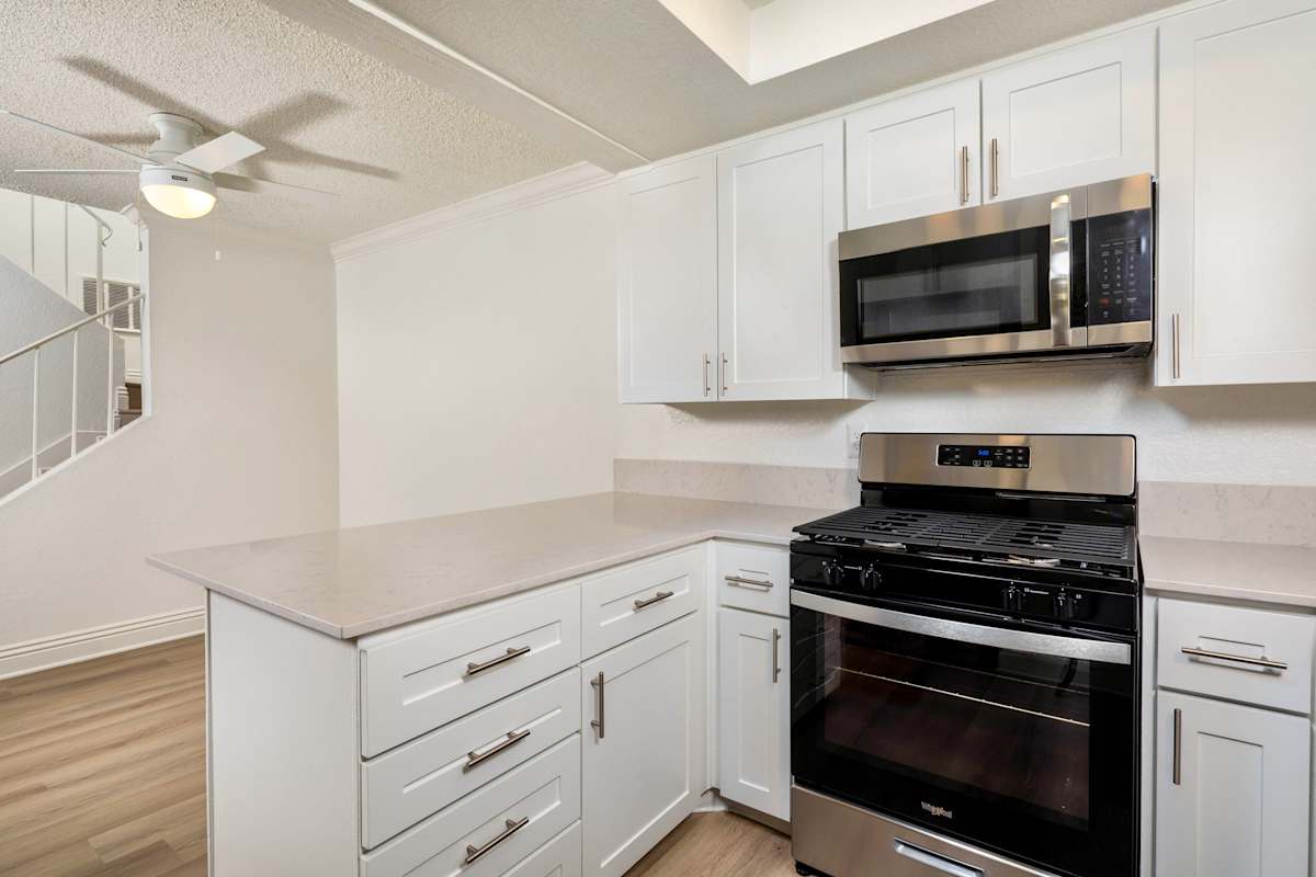 Rancho Vista Townhomes