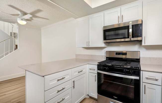 Rancho Vista Townhomes