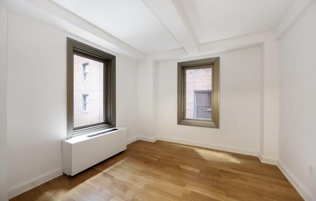 1 bed, 1 bath, $4,650, Unit 12C