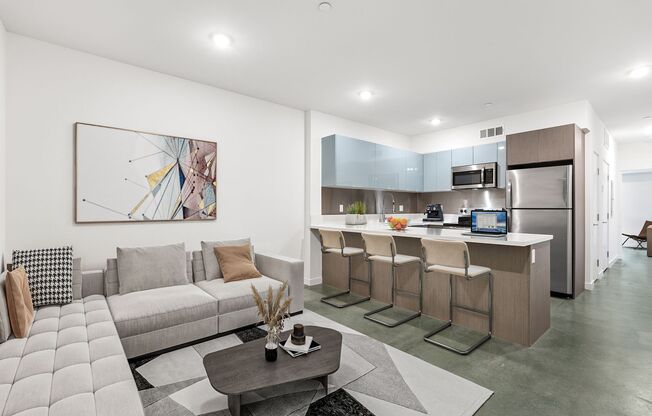 1 bed, 1 bath, 600 sqft, $2,295, Unit 310
