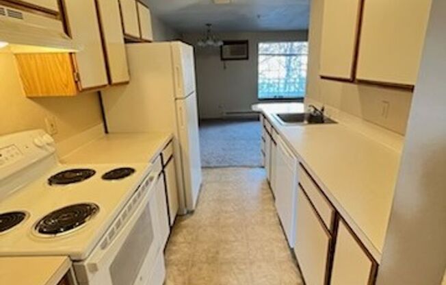 Stonecrest Apartments