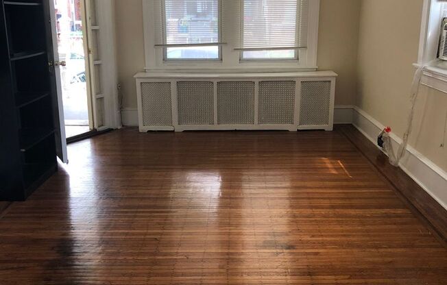 Studio, 1 bath, 1,050 sqft, $825, Unit Flr 1