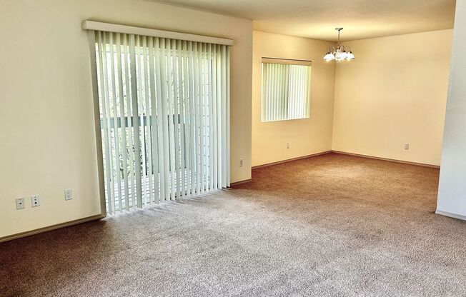 Willamette Grove Apartments