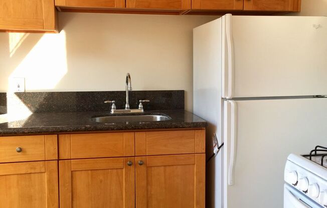 Studio, 1 bath, 400 sqft, $1,425, Unit I315