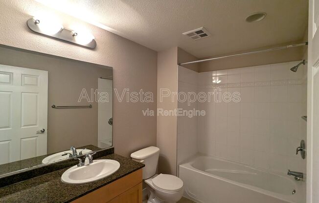 2 beds, 2 baths, 1,079 sqft, $3,895, Unit Unit 604