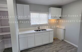 2 beds, 1 bath, 596 sqft, $2,195, Unit B