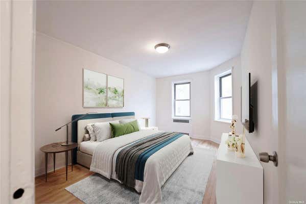 2 beds, 2 baths, 1,100 sqft, $2,900, Unit 5M