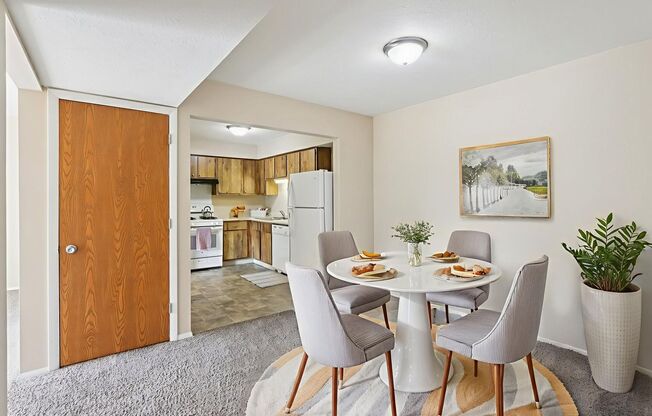 2 beds, 1.5 baths, 900 sqft, $959, Unit 3007F