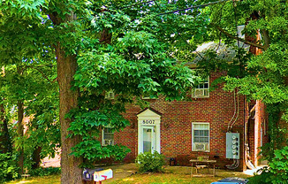 8007 Garland Avenue DGY LLC