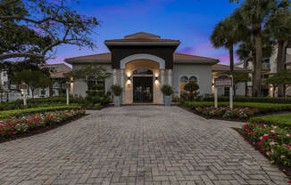 The Fountains At Delray Beach