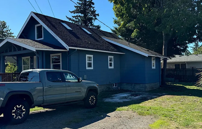Updated 3BR Home w/ Huge Storage Basement – Prime Portland Location!