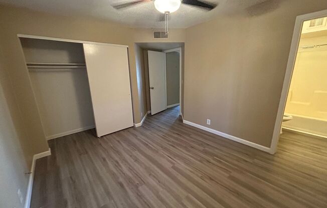 2 Bedroom 2 Bathroom River Park Villas Condo