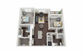 Partner-provided photo for $1967 unit