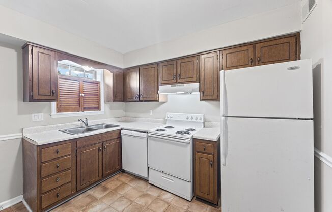 1 bed, 1 bath, $900