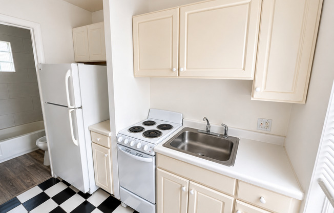1 bed, 1 bath, 525 sqft, $1,350, Unit Unit PHB