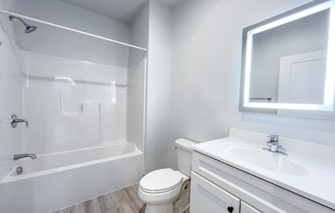 1 bed, 1 bath, 583 sqft, $1,995, Unit 201