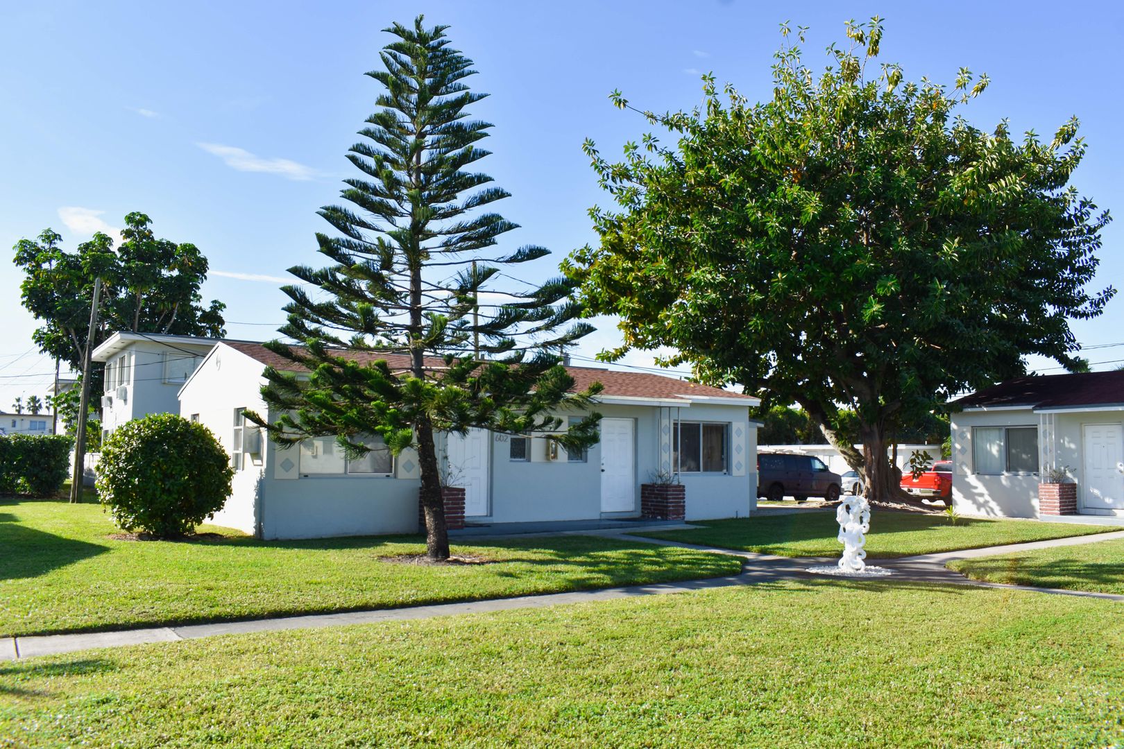 AVAILABLE NOW: For Rent - 1/1 Apartment for $1,650 Near Airport Area Miami Springs