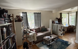97 STRATHMORE RD