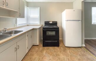 2 beds, 1 bath, $1,000