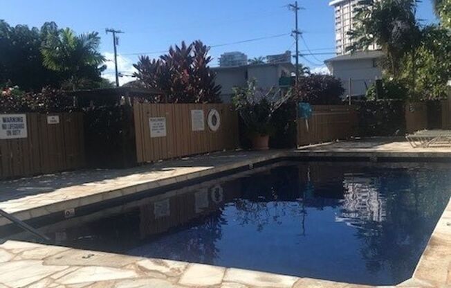 Studio, 1 bath, $1,550, Unit # #A 902