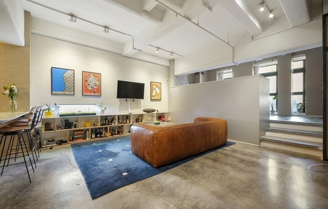 42 CHAUNCY ST