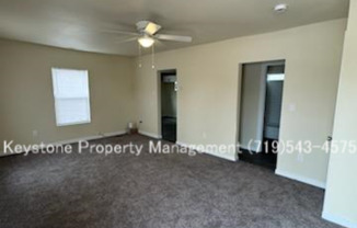 2 beds, 1 bath, $1,250