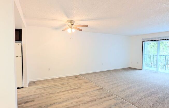 2 beds, 2 baths, 942 sqft, $1,800, Unit 1205