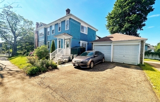 16 FLAGG ST