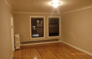 Studio, 1 bath, 640 sqft, $1,550, Unit 409